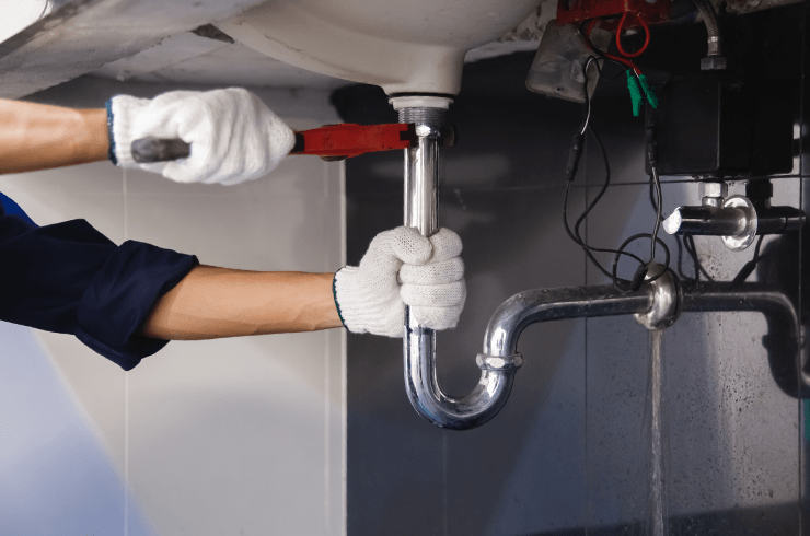 Kurks Plumbing Worx