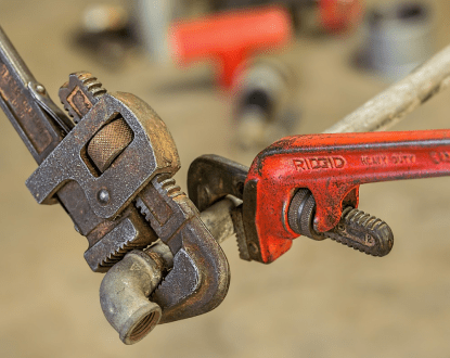 COMMERCIAL PLUMBING