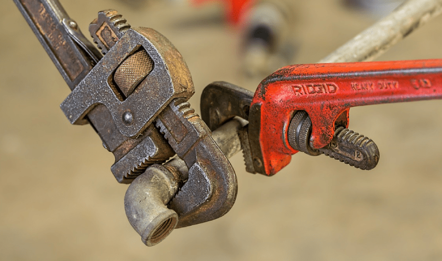 Kurks Plumbing Worx