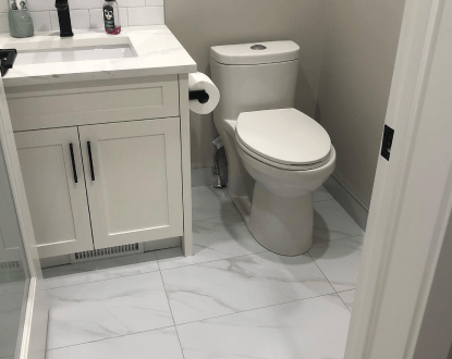 RENOVATIONS